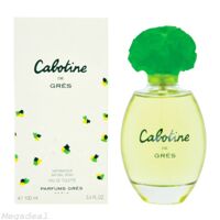 Nước hoa Gres Cabotine de Gres Eau de Toillette