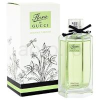 Nước hoa Gucci Flora Gracious Tuberose EDT 100ml