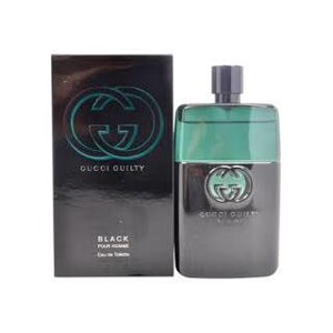 Nước hoa nam Gucci Guilty Black Pour Homme 90ml