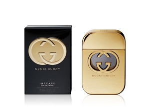 Nước hoa Gucci Guilty Intense Women 50ml