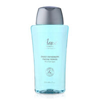 Nước hoa hồng Aqua Mineral Daily Dewdrops Facial Toner 200ml