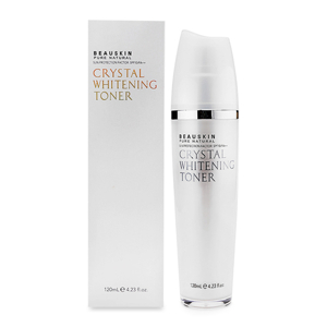 Nước hoa hồng Beauskin Whitening 120ml