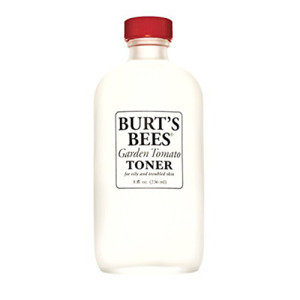 Nước hoa hồng Burt’s Bee Garden Tomato For Oily And Troubled Skin