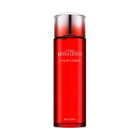 Nước hoa hồng cải thiện nếp nhăn Missha Time Revolution Vitality Toner 150ml