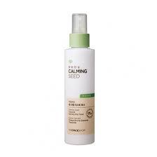 Nước hoa hồng Calming Seed 1-Second Calming Mist Toner