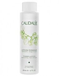 Nước hoa hồng Caudalie Lotion Tonique 200ml