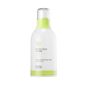 Nước hoa hồng cho da nhạy cảm – PiTree Mild Toner