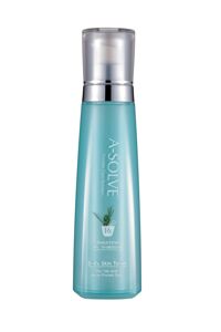 Nước hoa hồng dành cho da dầu và da mụn Skinlovers A-SOLVE 135ml