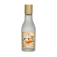 Nước hoa hồng đào sáng da kiềm dầu SKINFOOD Peach Sake Toner