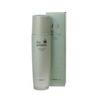 Nước hoa hồng dưỡng ẩm Smim Hydrating Density Toner THE FACE SHOP