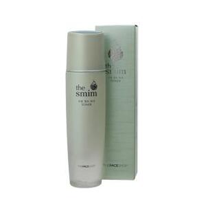 Nước hoa hồng dưỡng ẩm Smim Hydrating Density Toner THE FACE SHOP