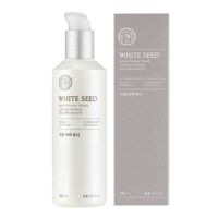 Nước hoa hồng dưỡng trắng da trị nám The Face Shop White Seed Brightening Toner 145ml