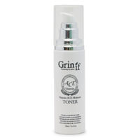 Nước hoa hồng Grinif Vitamin ACE Moisture Toner