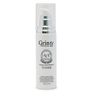 Nước hoa hồng Grinif Vitamin ACE Moisture Toner