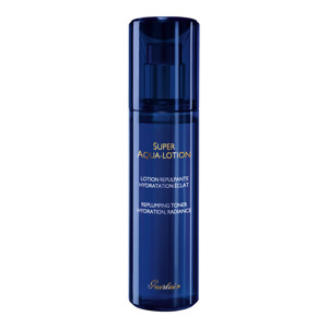 Nước hoa hồng Guerlain Super Aqua Lotion dưỡng ẩm 125ml