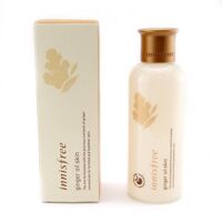 Nước hoa hồng Innisfree Ginger Oil Skin 200ml