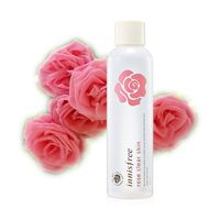 Nước hoa hồng Innisfree Rose Clear Skin