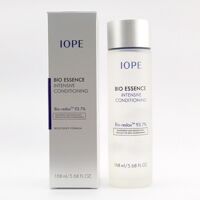 Nước hoa hồng IOPE Bio Essence Intensive Conditioning 168ml