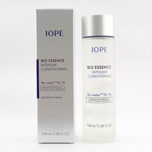 Nước hoa hồng IOPE Bio Essence Intensive Conditioning 168ml