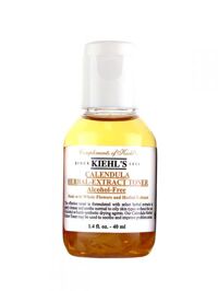 Nước hoa hồng Kiehl’s Calendula Herbal Extract Toner 40ml