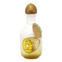 Nước hoa hồng Gold Kiwi Toner Skinfood