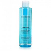 Nước hoa hồng La Roche Posay Effaclar Lotion Astringent 400ml