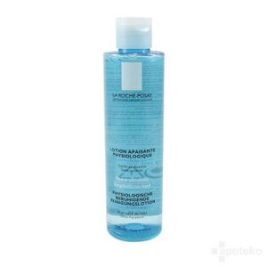 Nước hoa hồng La Roche-posay Lotion Apaisante 200ml