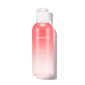 Nước hoa hồng Laneige Fresh Calming Toner 50ml