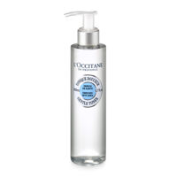 Nước hoa hồng L'Occitane Shea Butter Gentle Toner 200ml