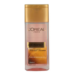 Nước hoa hồng Loreal Age Perfect