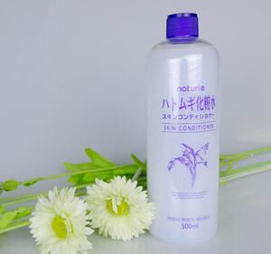 Nước hoa hồng Lotion Naturie - 500ml