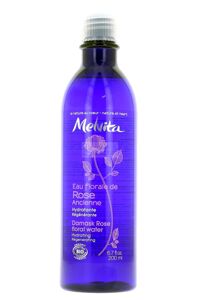 Nước hoa hồng Melvita Eau Florale de Lavande 200ml