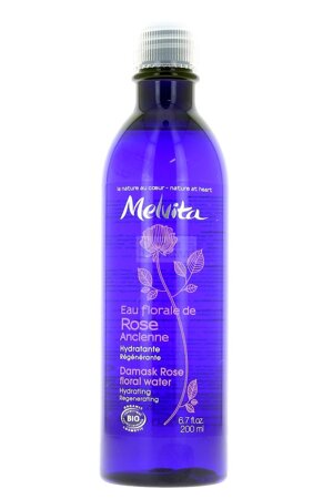 Nước hoa hồng Melvita Eau Florale de Lavande 200ml