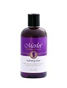 Nước hoa hồng Merlot Hydrating Toner 236ml