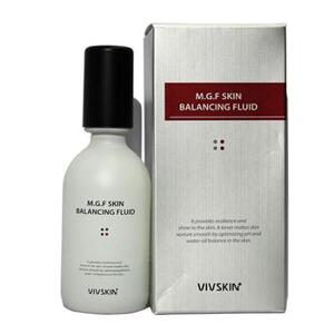 Nước hoa hồng M.G.F Skin Balancing Fluid 100ml