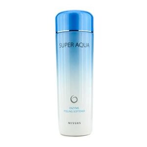 Nước Hoa Hồng Missha Super Aqua Enzyme Peeling Softener 150ml