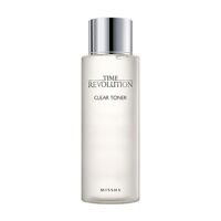 Nước hoa hồng Missha Time Revolution Clear Toner