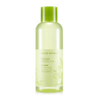 Nước hoa hồng Nature Republic Fresh Green Tea 70 Toner 180ml