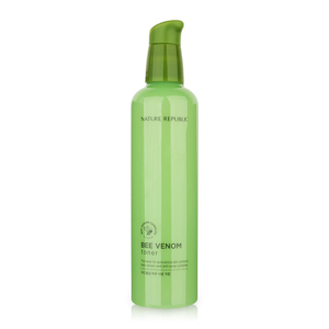 Nước hoa hồng Nature Republic Bee Venom Toner 150ml