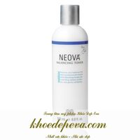 Nước hoa hồng Dành cho da thường và da nhờn Neova Balancing Toner