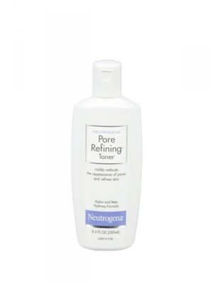 Nước hoa hồng Neutrogena Pore Refining Toner 250ml