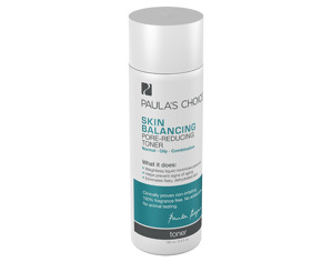 Nước hoa hồng Paula's Choice Skin Balancing Pore- Reducing Toner 190ml