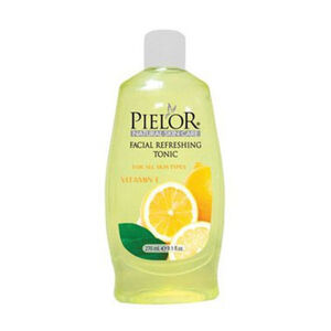 Nước hoa hồng Pielor Natural Skin Care Facial Refreshing Tonic 270ml