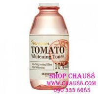 Nước hoa hồng Premium Tomato Whitening Toner - SF25