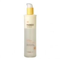 Nước hoa hồng Mango Seed Silk Moisturizing Toner The Face Shop