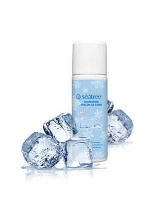 Nước hoa hồng Seatree Marronnier Poaless Ice Toner