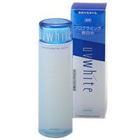 Nước hoa hồng Sheseido UV White Moisture 300ml