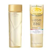 Nước hoa hồng Shiseido Aqualabel EX Lotion Chống lão hóa 200ml