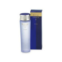 Nước hoa hồng Shiseido Revital Lotion EX 130ml