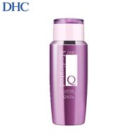 Nước hoa hồng siêu năng DHC Q Lotion 160ml